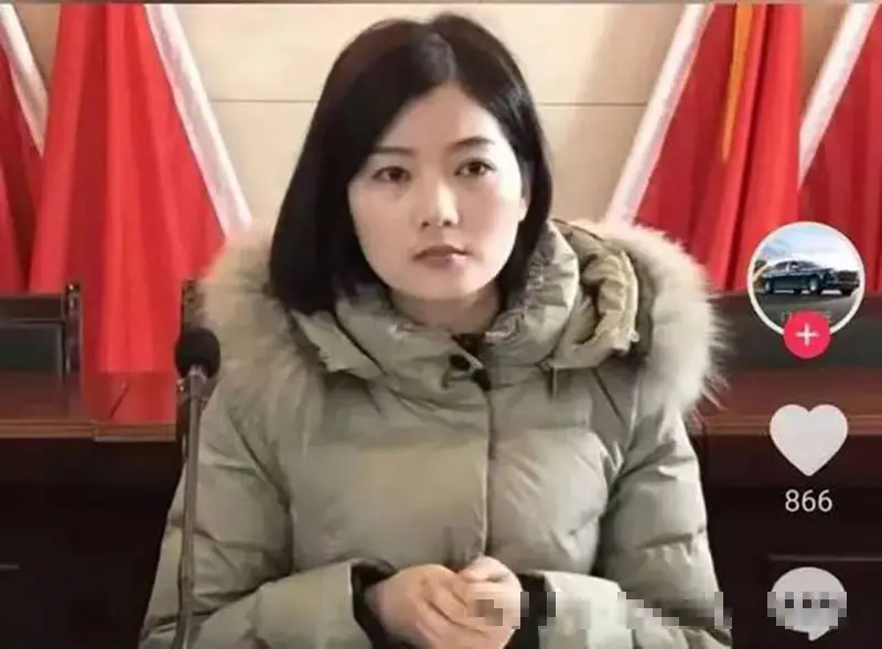 江西县委书记毛奇遭举报性侵 受害美女乡官李佩霞反遭带走留罪证USB「保命」有片 图22