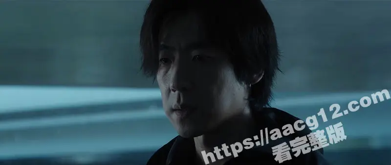 悬疑刑侦电视 白夜破晓 白夜追凶第二季 第10-20集 潘粤明封神之作 双面神探昼夜追凶 图1