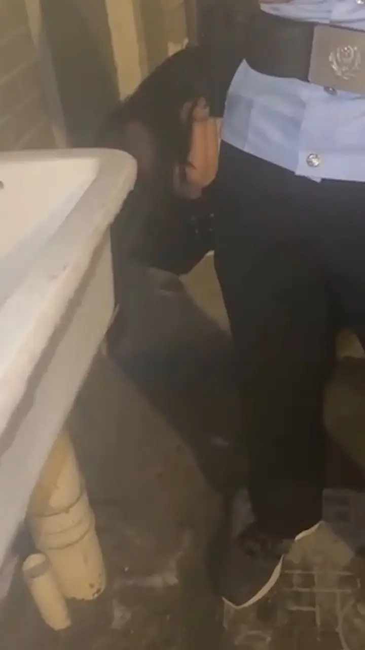 老公查手机发现老婆聊骚出轨 被抓包后反咬一口报警称其家暴 女权玩的太狗血! 图4