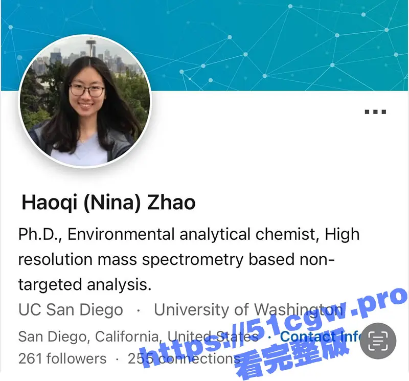 骚货留学生孙美 因加州大学圣地亚哥分校学生反犹游行 大部分课程被改为网课 和男友做爱在全校直播 图1