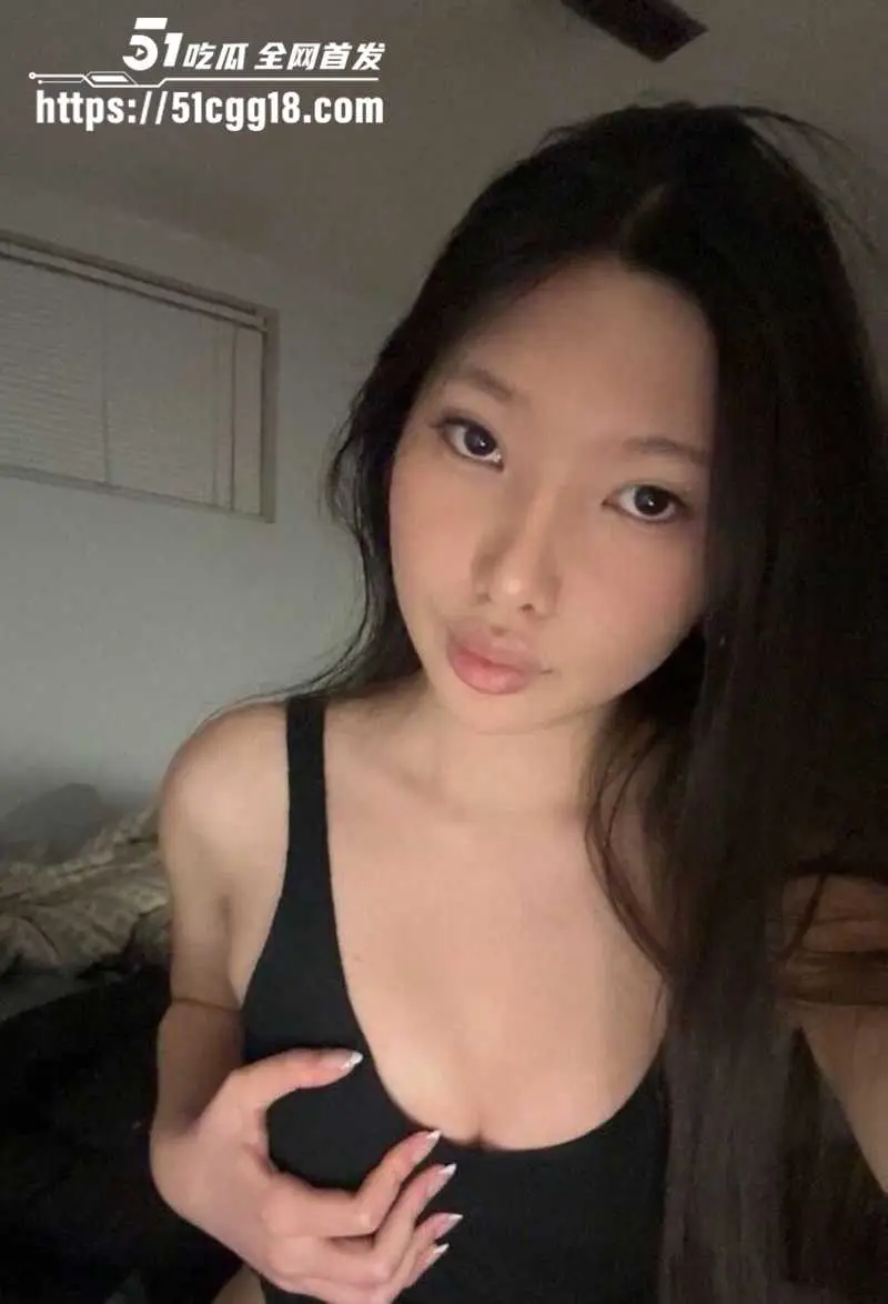 石家庄铁道大学混血辣妹 冯紫怡 不雅视频流出 巨乳肥臀骚度拉满 天天挨操还玩黄瓜自慰 撩的男友原地升天! 图2