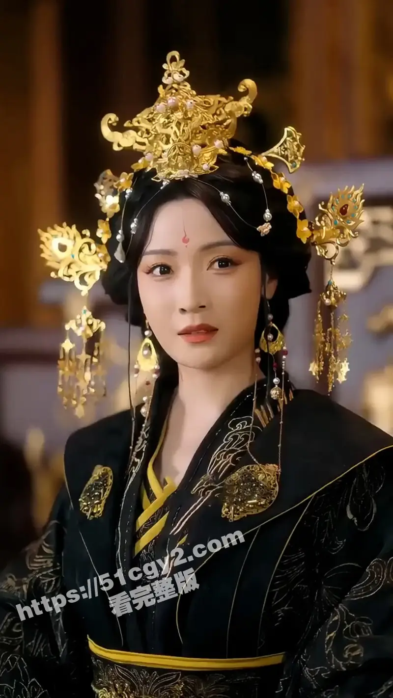 每日短剧《看我降服暴力女帝》小伙手握无限宝石古今来回穿越 直接拿AK47比武招亲! 图2