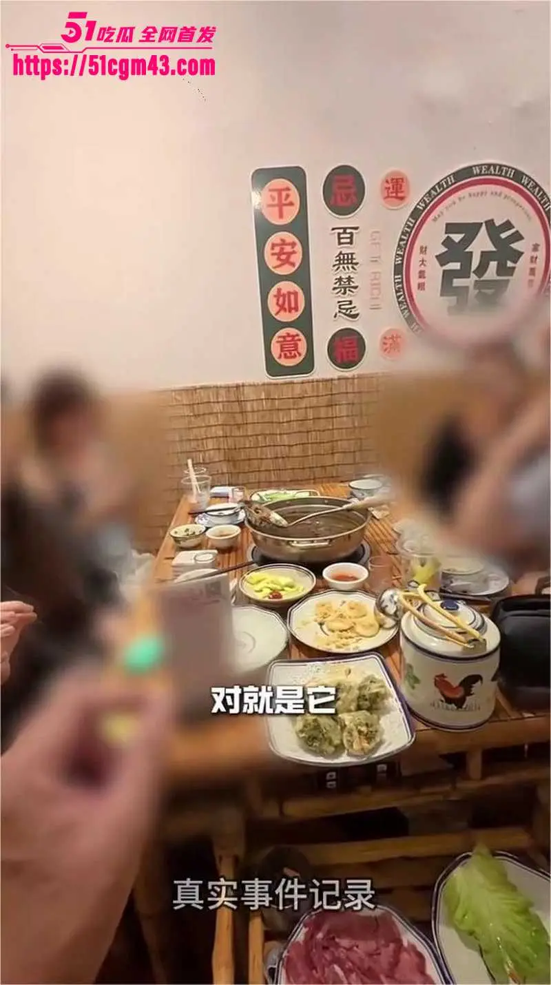 广东潮汕霸王餐事件 小仙女为免单写下五千字差评 网友怒喷脸比城墙还厚 图4