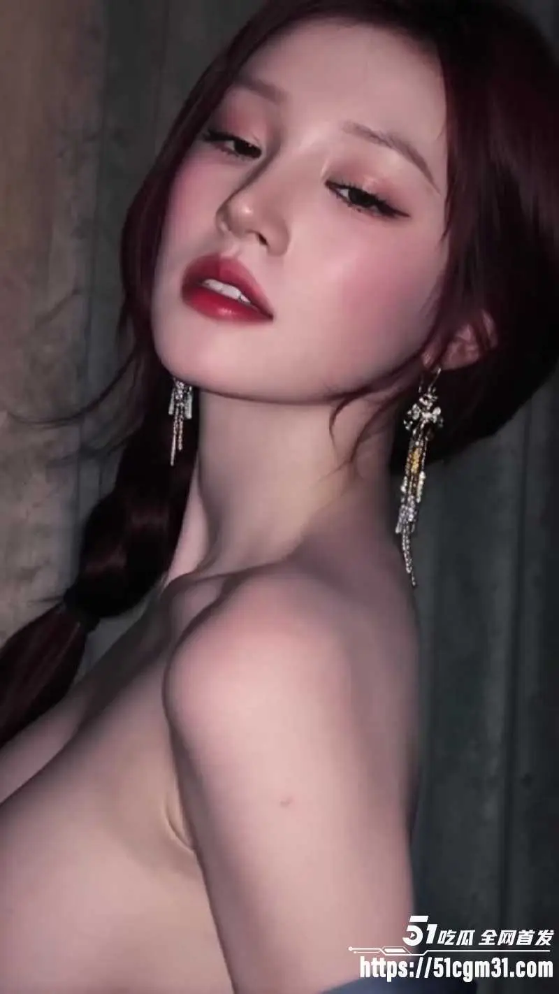 KPOP骚货练习生 宋雨琦 PMV淫荡解说 母狗技能全开 反差婊彻底觉醒! 图3