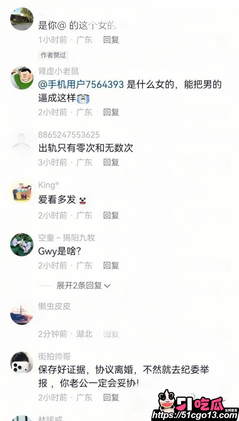 HMC模特 卢金金 被原配实锤知三当三 公务员包养证据疯传 私密视频令人叹为观止! 图24