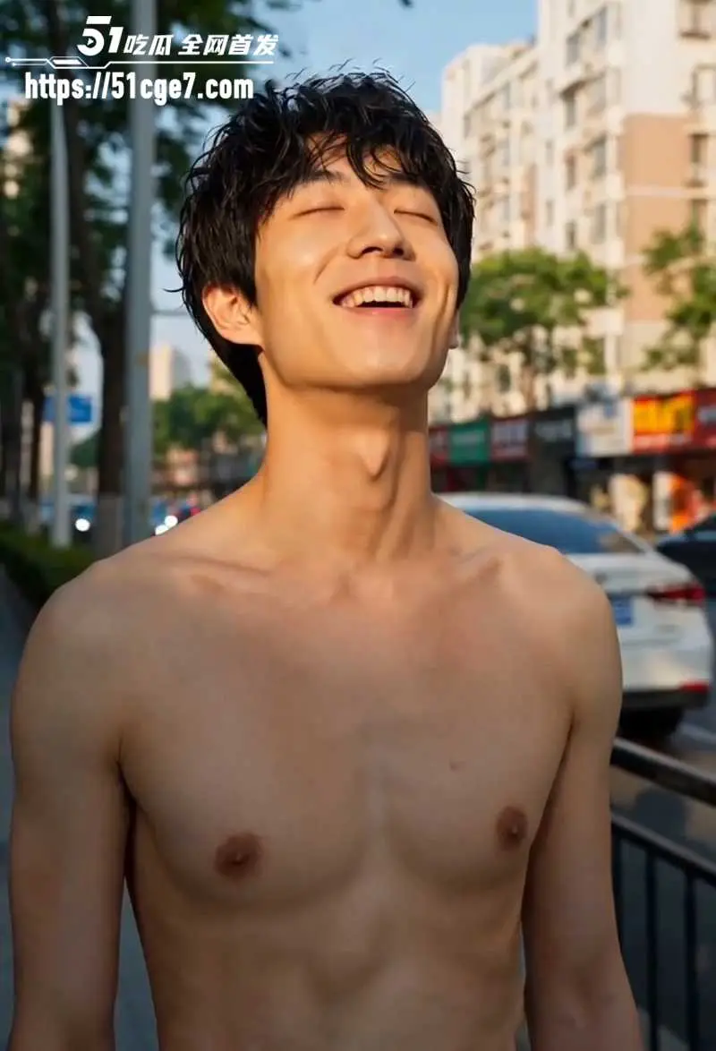 AI情色短剧 透明冰棒 第一集 男主忽变透明人 灵光一闪杀入女澡堂 图7