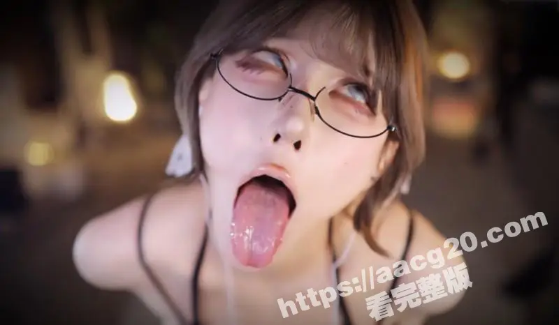 极品福利姬张爱玲 ASMR特工潜入训练 身材高挑容颜妖艳 风骚御姐音淫荡至极 图2