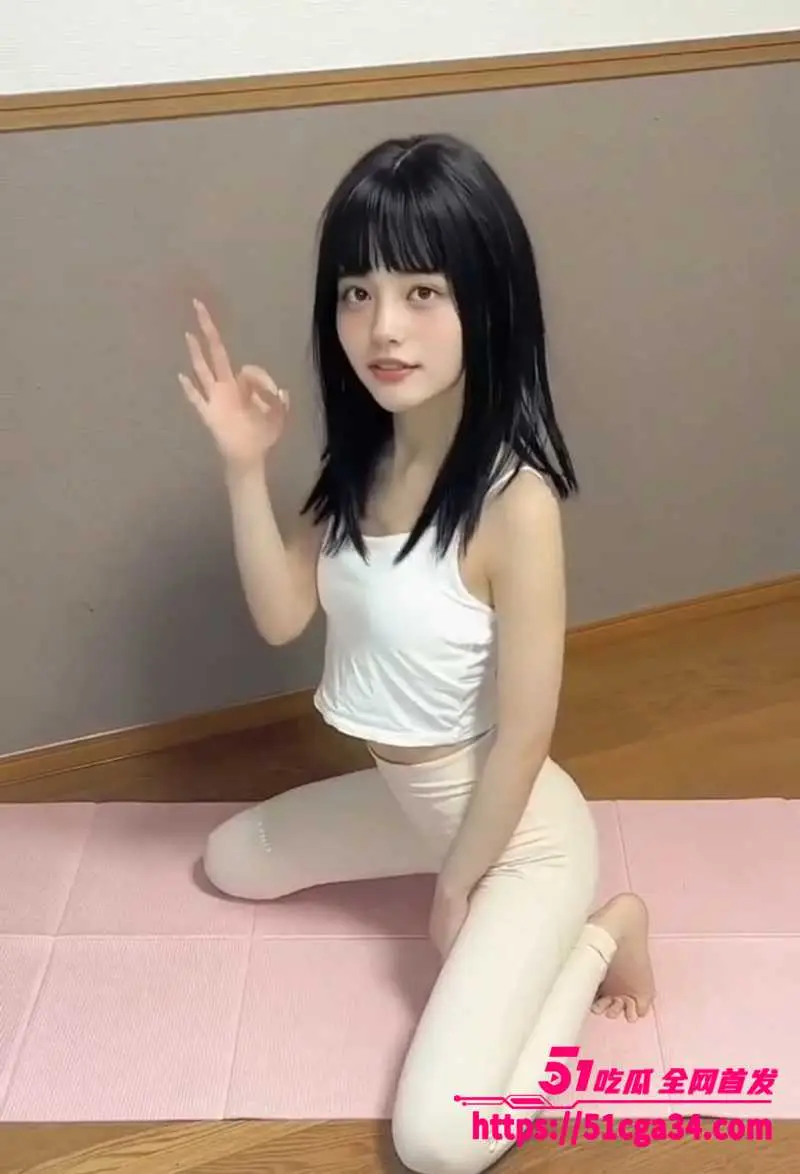 日本少女示范性爱动作教学视频 颜值超美清纯嫩妹 亲身示范骑乘后入足交 各种淫荡姿势让人大饱眼福! 图5