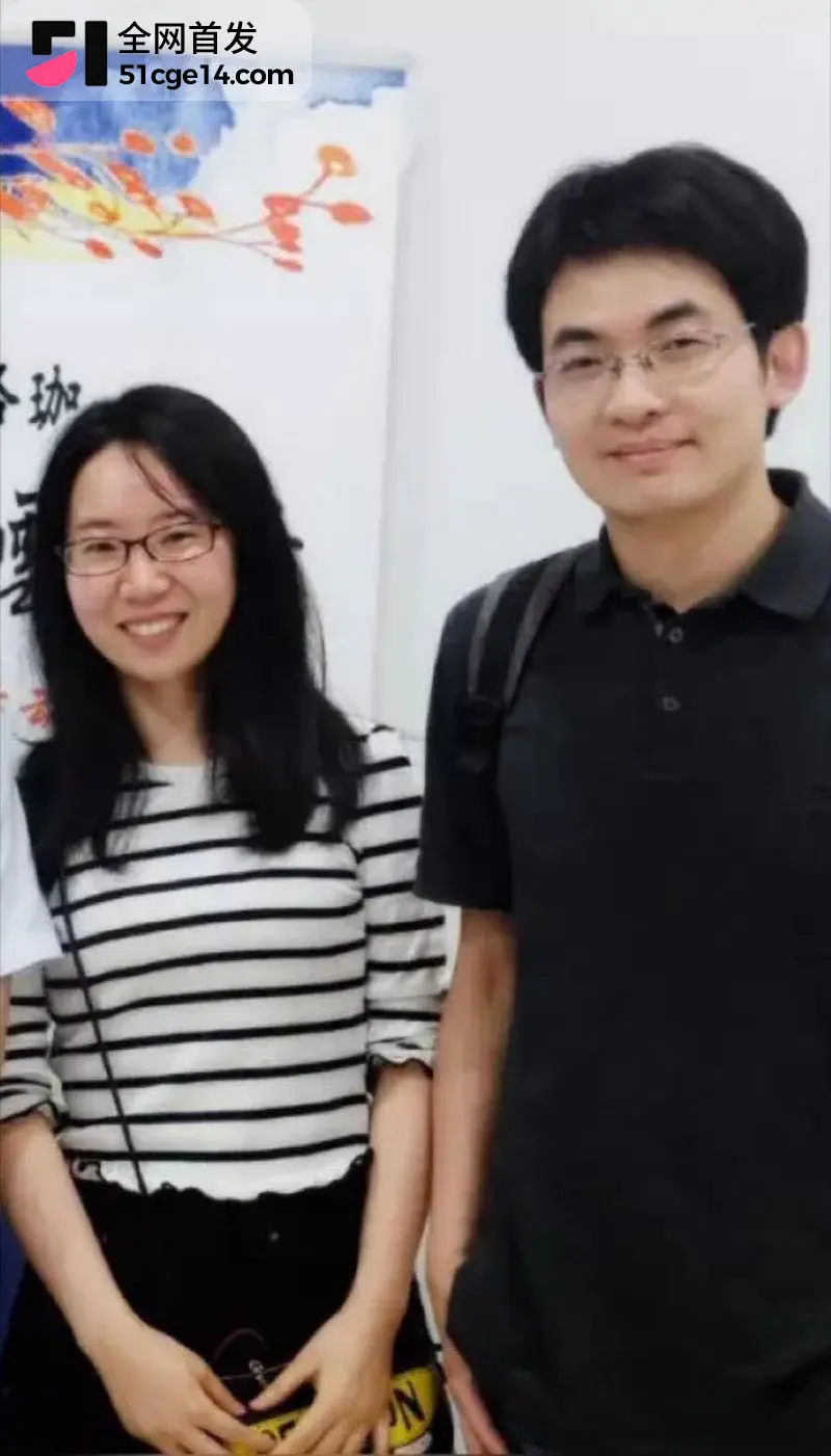 武大化学教授 付磊 被女儿实名举报 弟子曾梦琪涉介入家庭 86页PDF曝光所有细节！ 图6