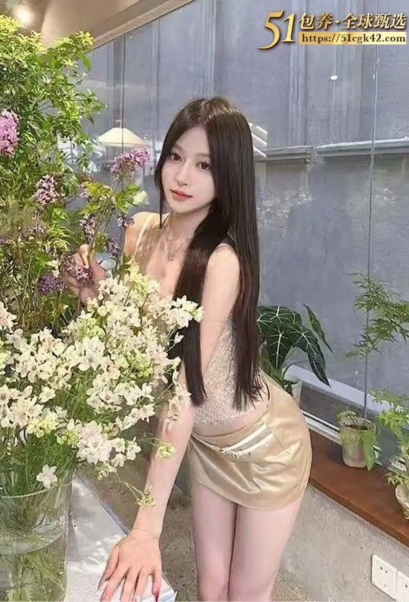51包养 高端外围 | W1NJ091509 南京绝美颜值抖音博主 冷白皮女神 上下粉嫩 质量保真 假一罚十 图1