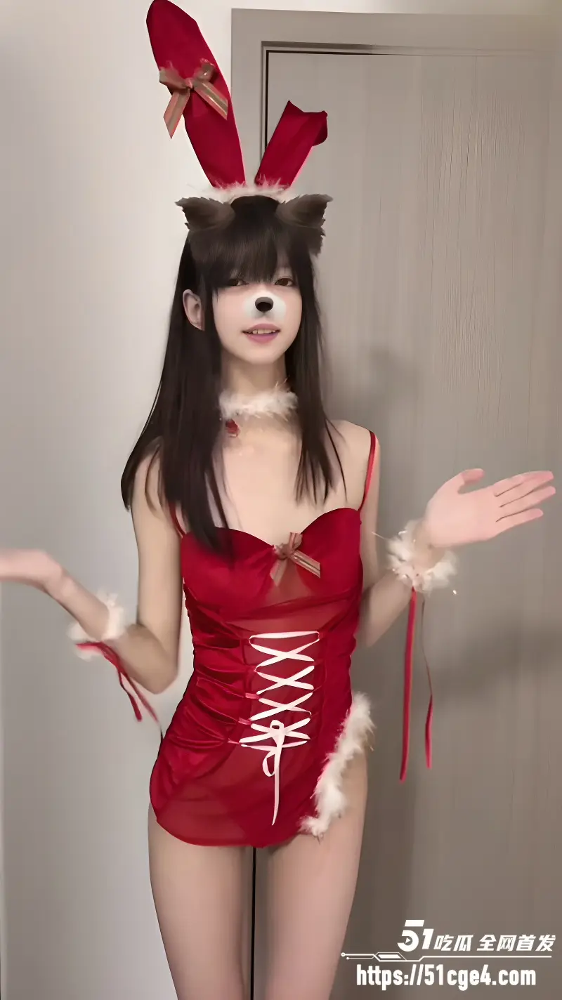 推特反差萝莉 讨厌小鱼干 6月会员限定 双人闺蜜浴室热舞洗澡 全新视觉体验偷感满满! 图1