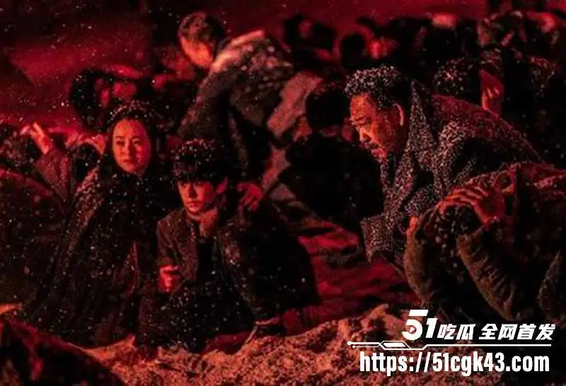电影《731》上映首日翻车?恶评如潮是烂片 网友怒喷导演赵林山 但请勿忘731惨痛历史! 图4