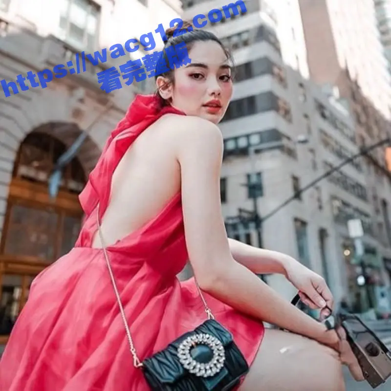 泰国2018世界小姐选美大赛30强 网红jayjay pachtara做外围 酒店偷拍视频流出! 图4