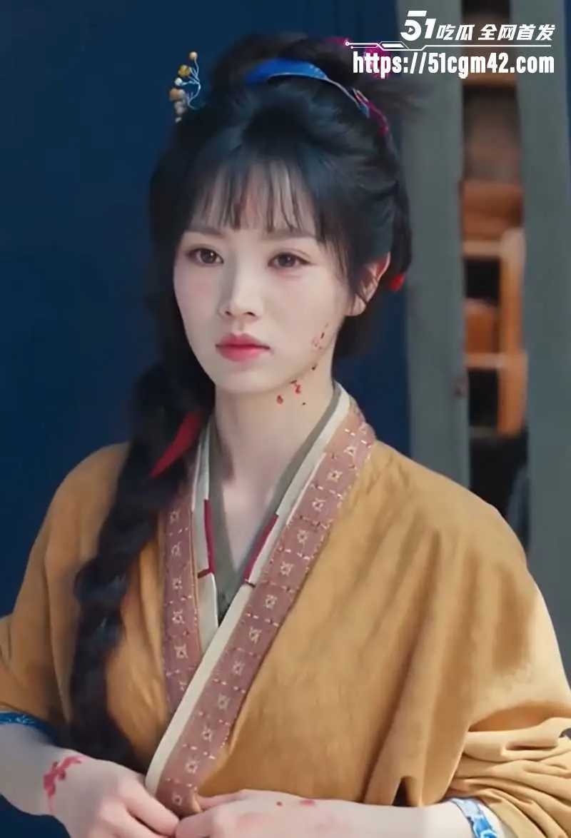 逐玉AI性爱版 女星田曦薇雪肤玉体任人操弄 无套满足男宠兽欲 图1