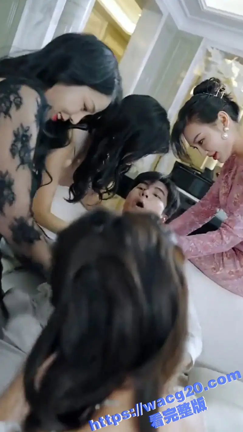 大尺度擦边短剧 姐妹的选择 完整版全集 看爽文男主在如何在各种极品美女之间来回勾搭! 图8