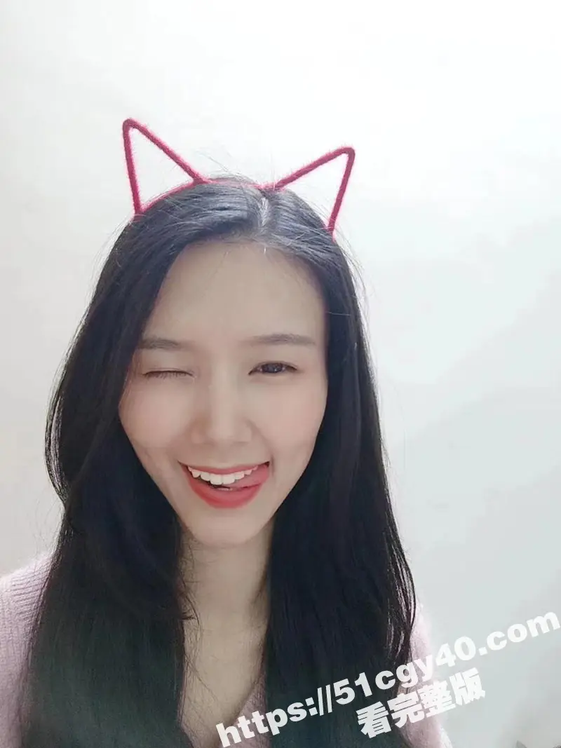 永州职业技术学院毕业护士 杨淼 被曝是性瘾患者 最爱情趣扮演直播洗澡！ 图5