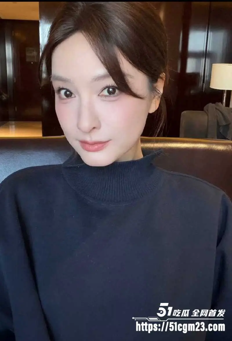 湖南卫视主持人 吴昕 七年地下恋被扒 与男星同居做爱遭偷拍 尺度碾压艳照门! 图4