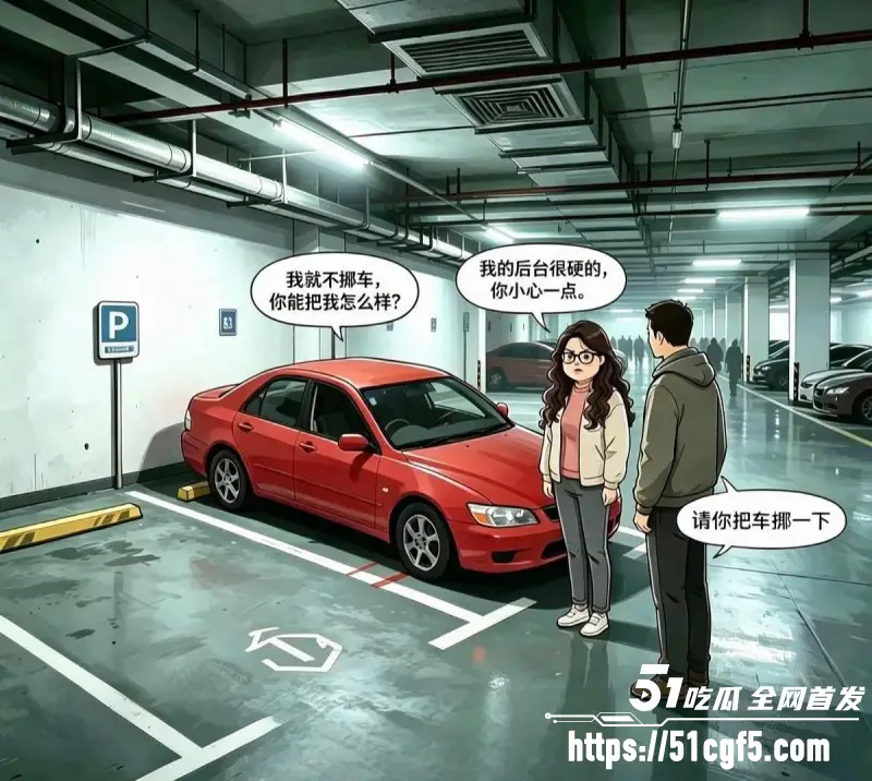 长沙体育局副处长 彭慕曦 霸占车位事件 被曝靠搞权色交易上位 不雅视频流出! 图16