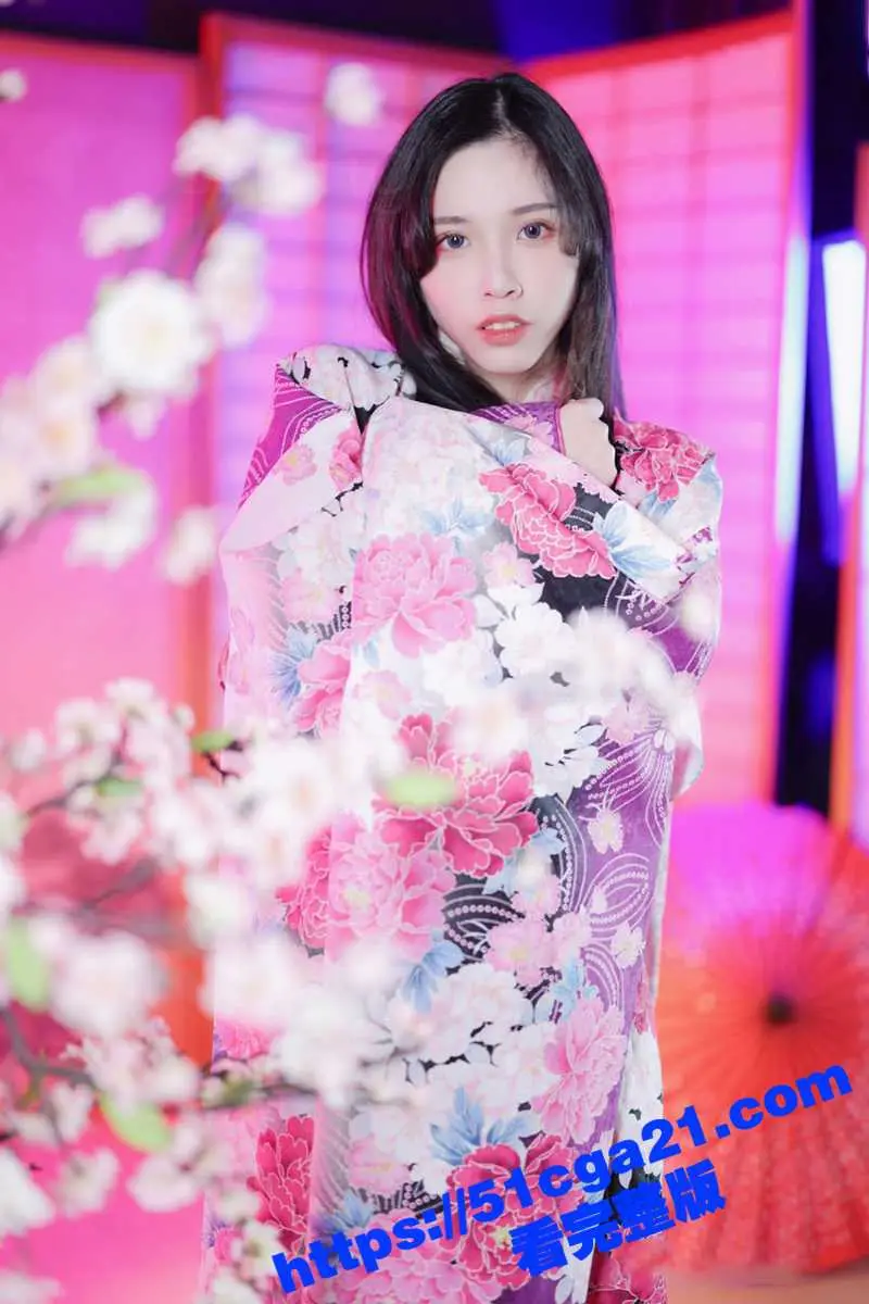 女神福利姬 茶理 钢铁调理強制高潮N次 身穿性感和服 四肢捆绑玩具调教 快速抽插白虎嫩穴 爽到翻白眼! 图2