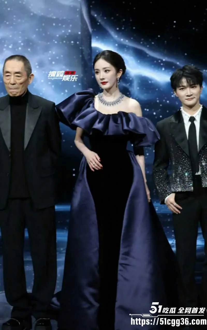 2026年微博之夜全网瞩目 全明星阵容齐聚多位女神 气妖艳质令无数粉丝为之疯狂! 图9