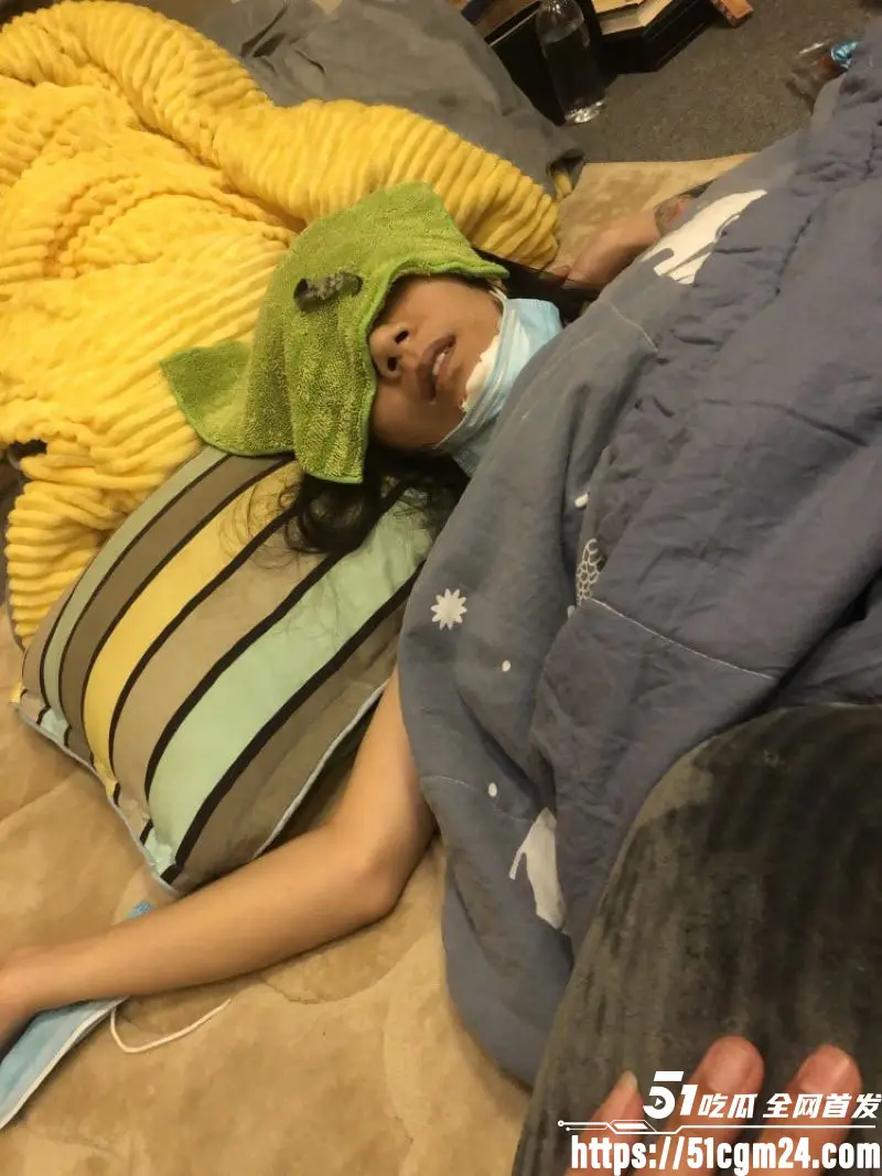 在德博士 钟义 迷奸女友7次 超量镇静剂致昏迷 淫秽视频大肆炫耀流出 令人触目惊心! 图9