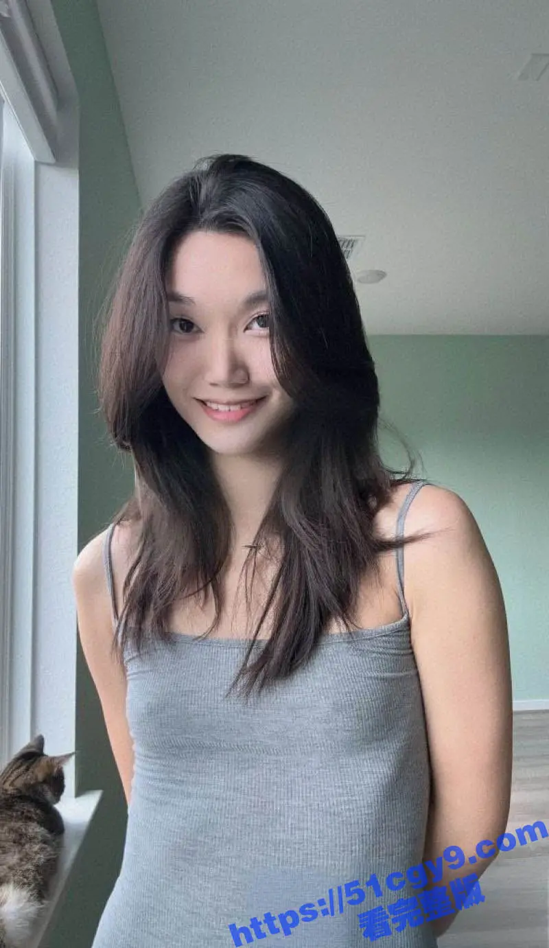 韩国血统亚裔网红 lucymoch 私拍视频 顶级身材御姐享受大洋屌爆操 3P淫趴挑战极限高潮！ 图1