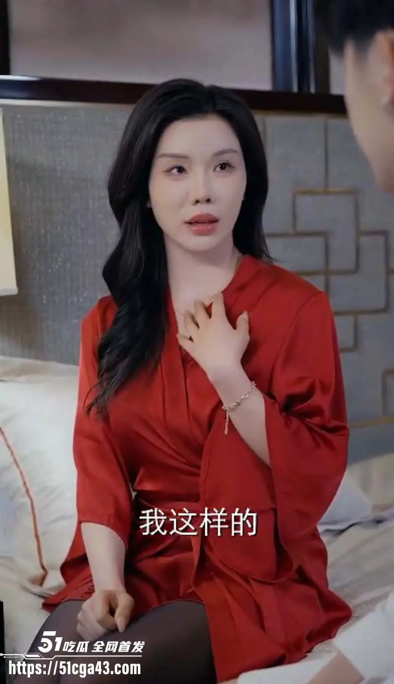 每日短剧《婚里婚外》为满足丈夫丁克意愿 夫妻分房睡十几年 不料丈夫却在外抚养私生子！ 图2