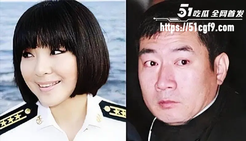 内娱女歌星 陈红 与前夫李军撕逼十二年 两人被曝出轨 不雅私拍流出 图6