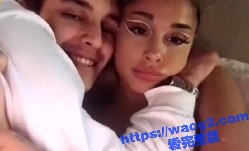 美国女星A妹 当小三上瘾 抢别人男友当做刺激 勾引渣男离开正在孕期的妻子 真是三观炸裂啊 图10