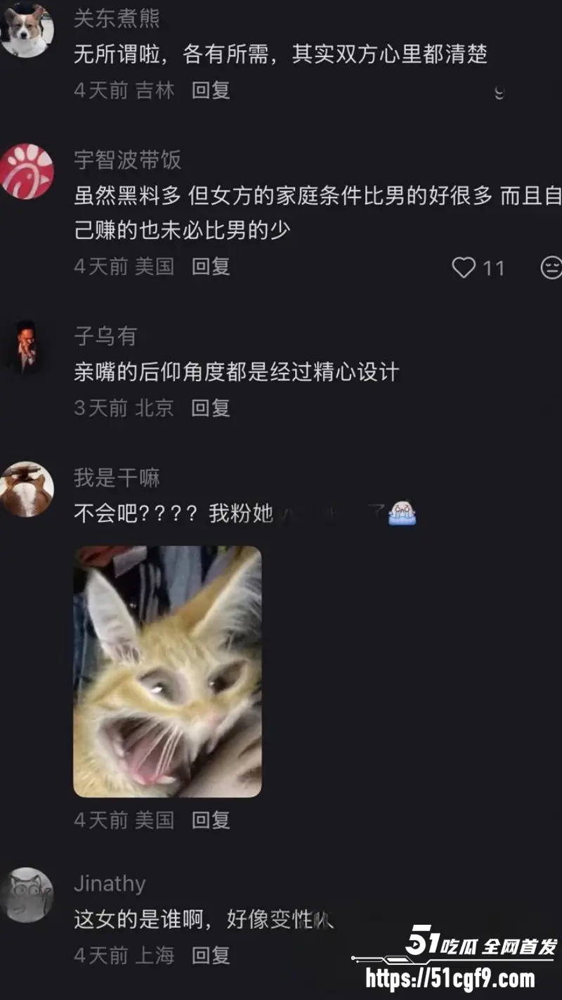 网球运动员 汤米保罗 迎娶丑闻女王 佩吉洛伦泽 外国人的癖好真逆天! 图30