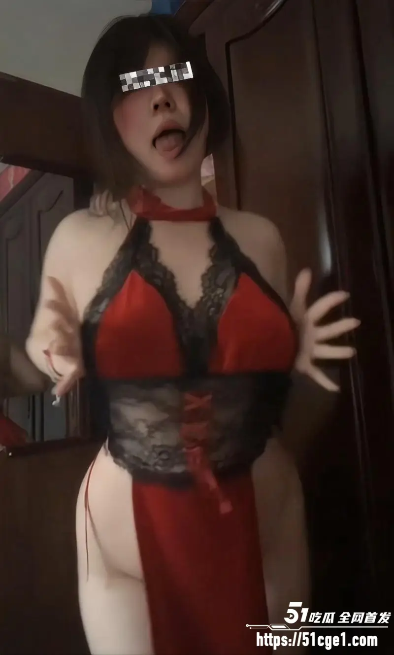 微胖爆乳舞妓 51乐乐 精彩骚舞特辑 动感甩奶波涛汹涌 肉感娇躯令人陶醉沉迷! 图5