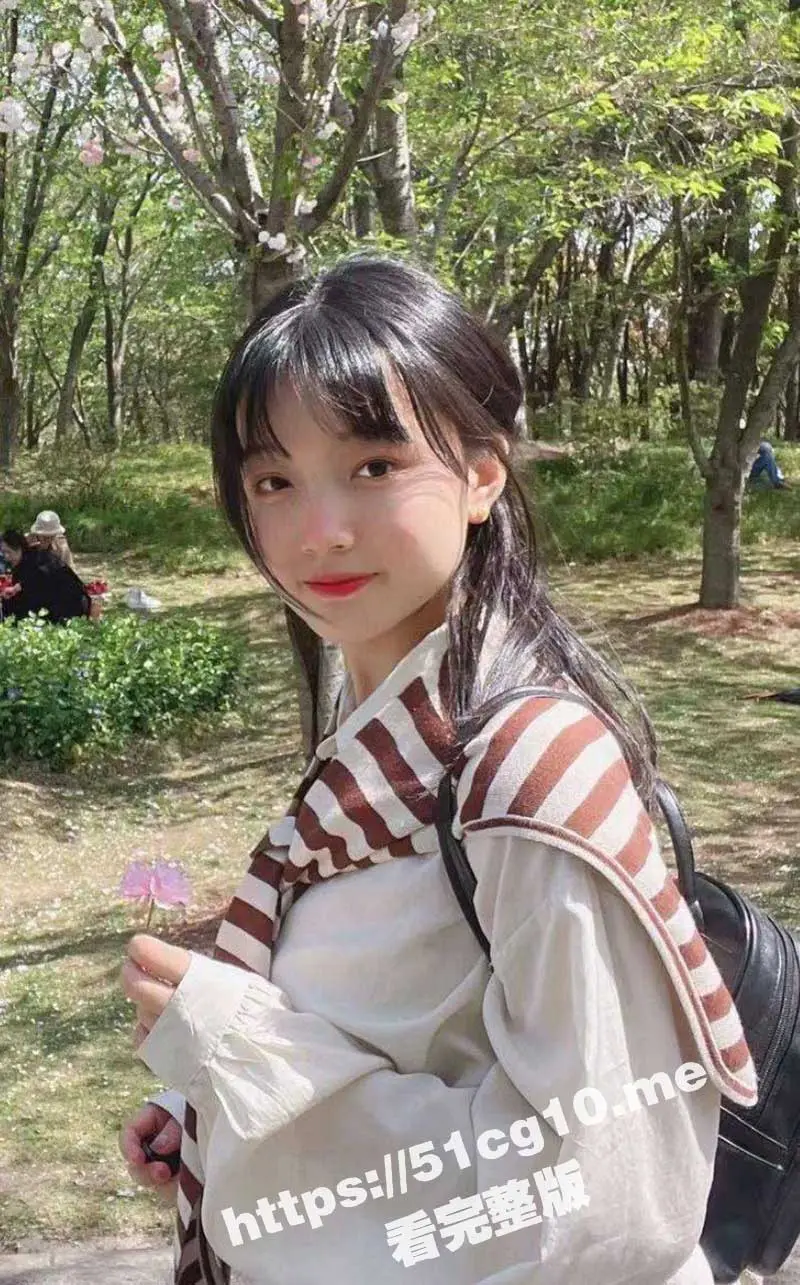 洛阳文化旅游职业学院 李予倩 人前扮可爱 人后淫荡小母狗 微胖娇躯散发诱人淫光！ 图1