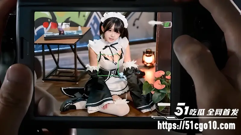 AI成人短剧 高三爱情故事 小熊篇 集合双马尾萝莉的情感故事线及肉戏片段！ 图1