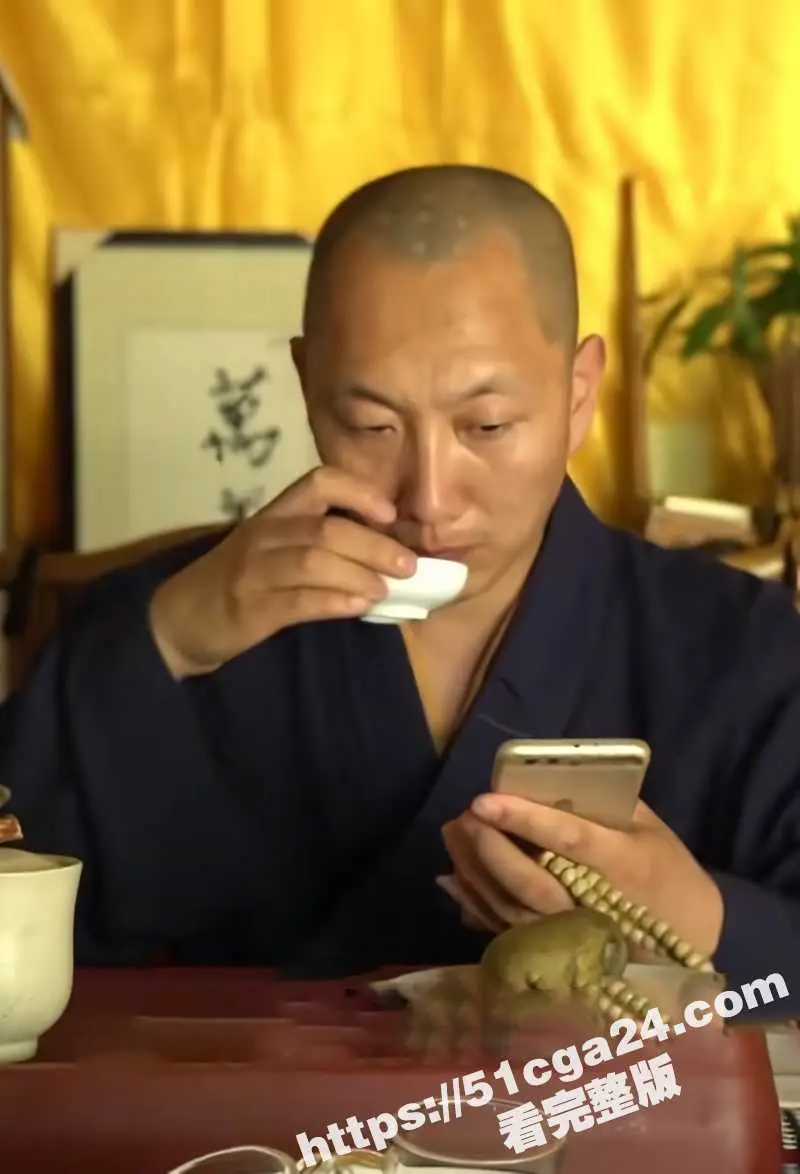 救助上百名孕妇及弃婴网红 和尚爸爸道禄 竟诈骗上千万用于高消费 私人生活惊现小三小四! 图7