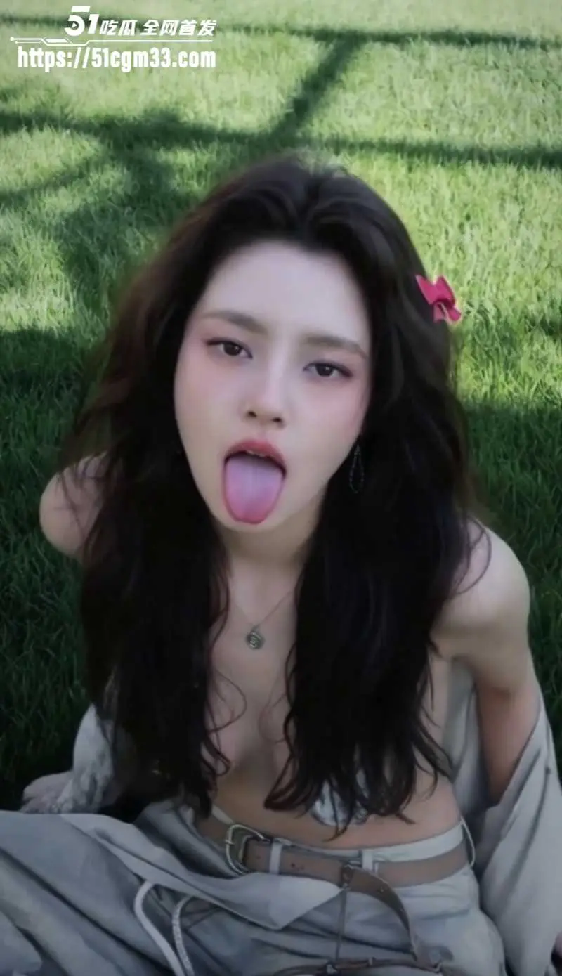 女星 徐若晗 惨遭AI魔改 白嫩娇躯被导演打桩爆操 搭配激情解说看得人欲火焚身 图2