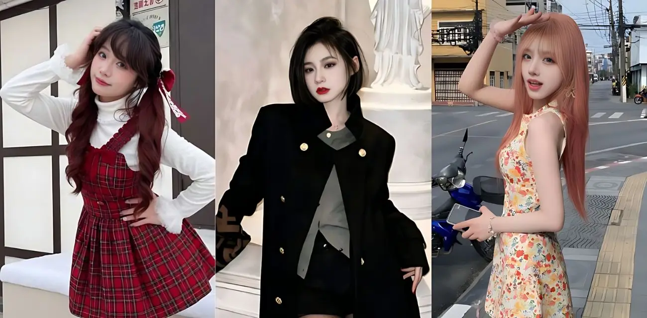 成都莉莉岛景区震惊全国 厕所偷拍全集 大半个网红圈中招 评论区有奖竞猜认美女！ 图18