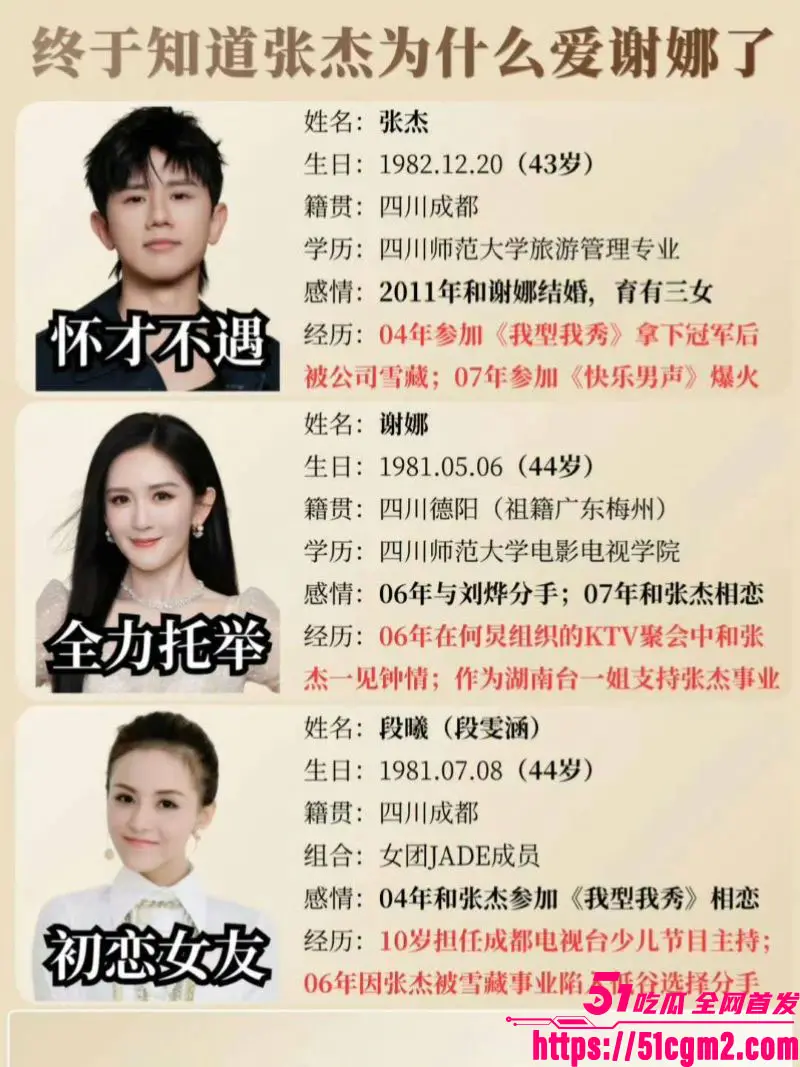 谢娜长文怒怼薛之谦 段曦火速下场反击 爆出当年厕所激战视频 昔日恩怨彻底撕破脸 热搜霸榜！ 图22