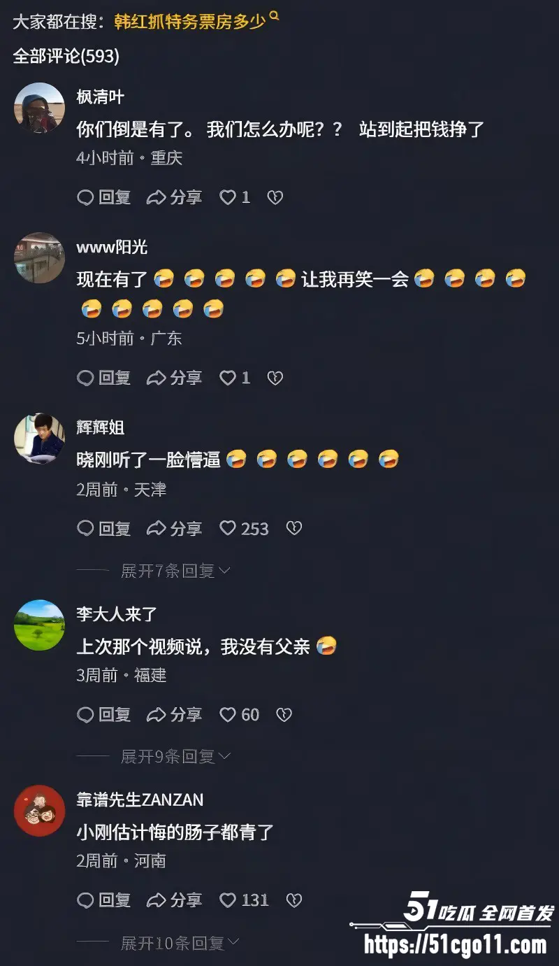 韩红公益风波越扒越猛?20年公益人设一夜崩塌 瓜哥彻底扒清韩红底裤 带你看清背后真相 图15