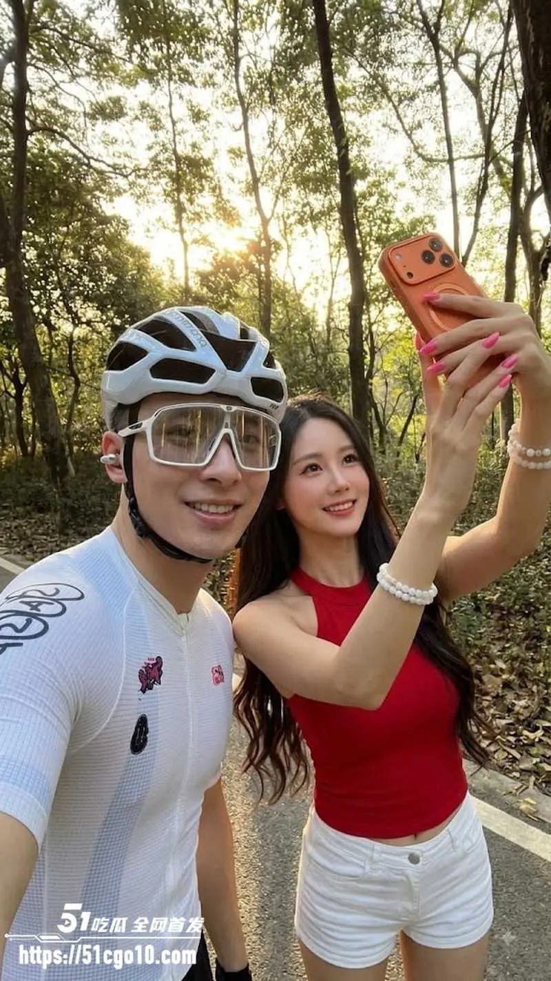福州骑行圈渣男 许晓明 脚踏多船 被多位受害女性控诉 公开性爱视频全网处刑！ 图3