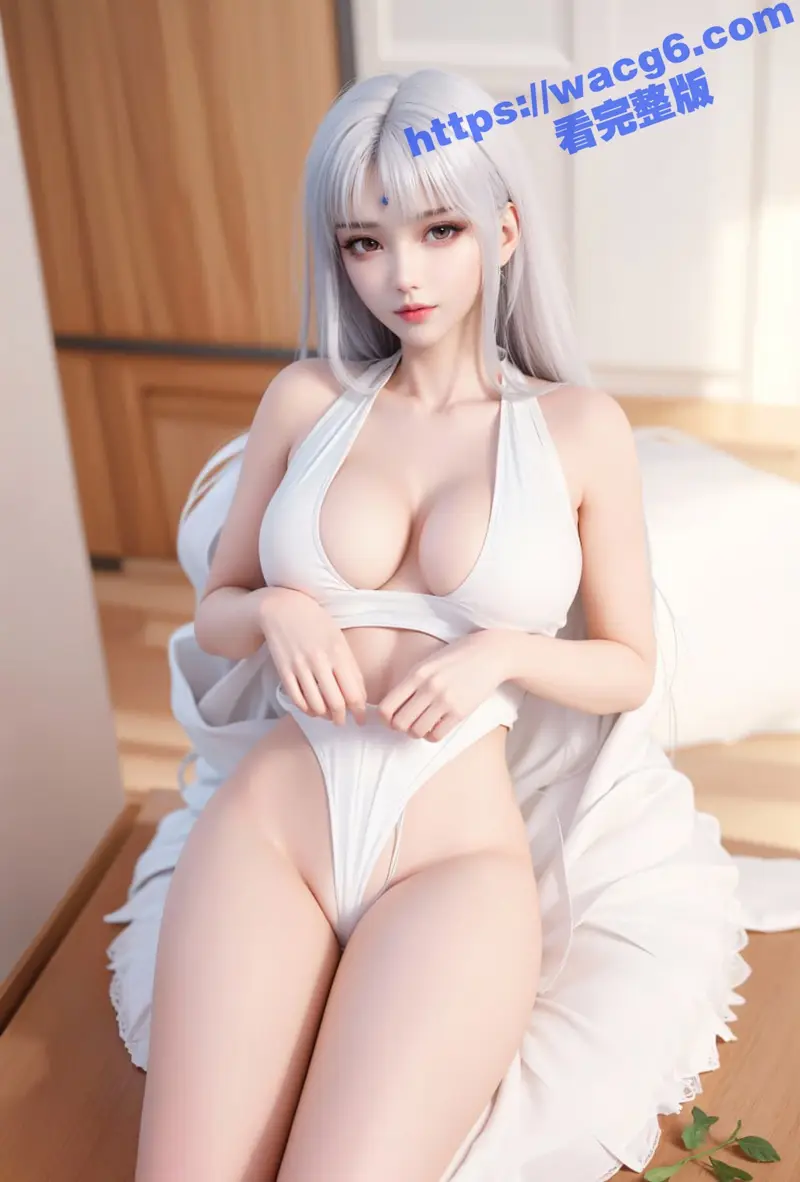 斗破苍穹女神 小医仙同人侍奉合集 全自动骑乘 白嫩双峰与绝美长腿堪比原作! 图2