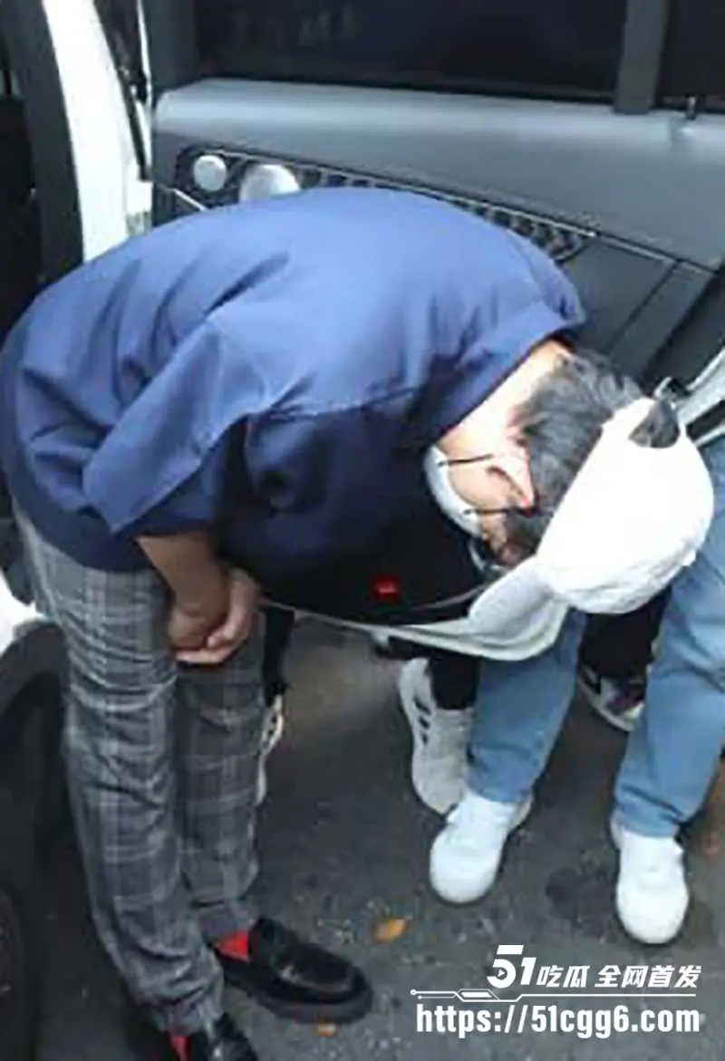 台湾综艺教主 黄子佼 涉及性侵48人被判刑!台版"N号房"高级会员身份曝光 疑似案件淫片意外流出! 图7