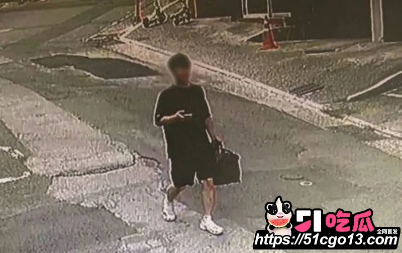 25岁赴韩女留学生 文文 遇害案凶犯郑昌圣曝光 性骚扰后分尸丢弃三地! 图18