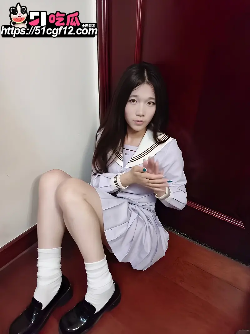 ASMR播主 念念略施小计 JK女友福利 制服诱惑甜蜜耳语极致治愈! 图6