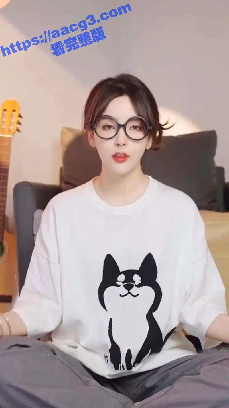 LPL美女解说四花旦 Rita 小雨震动电竞椅风波来龙去脉 网传rita的不雅视频流出! 图7