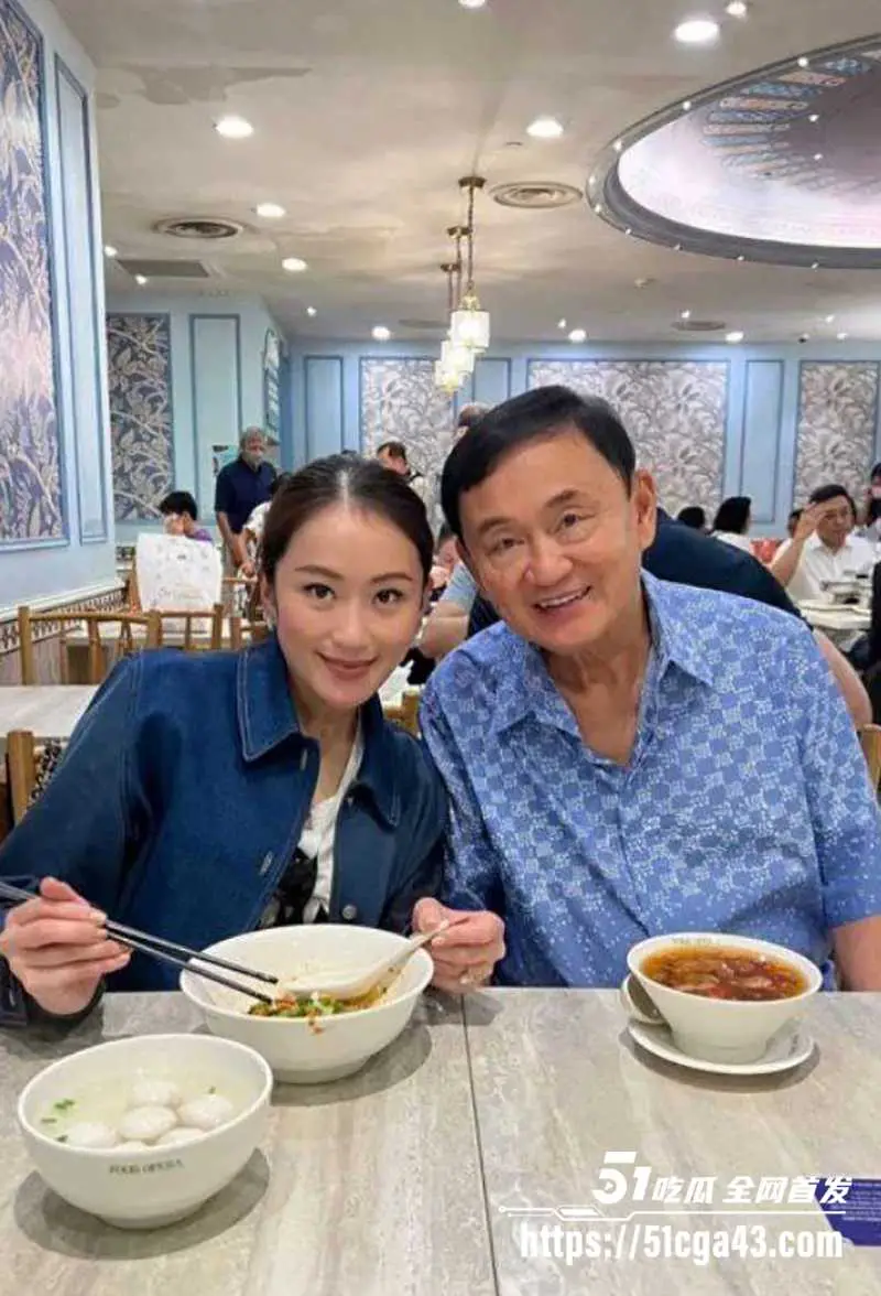泰国女总理 佩通坦钦那瓦 深陷出轨风波 黑客破解与小鲜肉性爱视频流出 完美露脸尺度劲爆! 图3