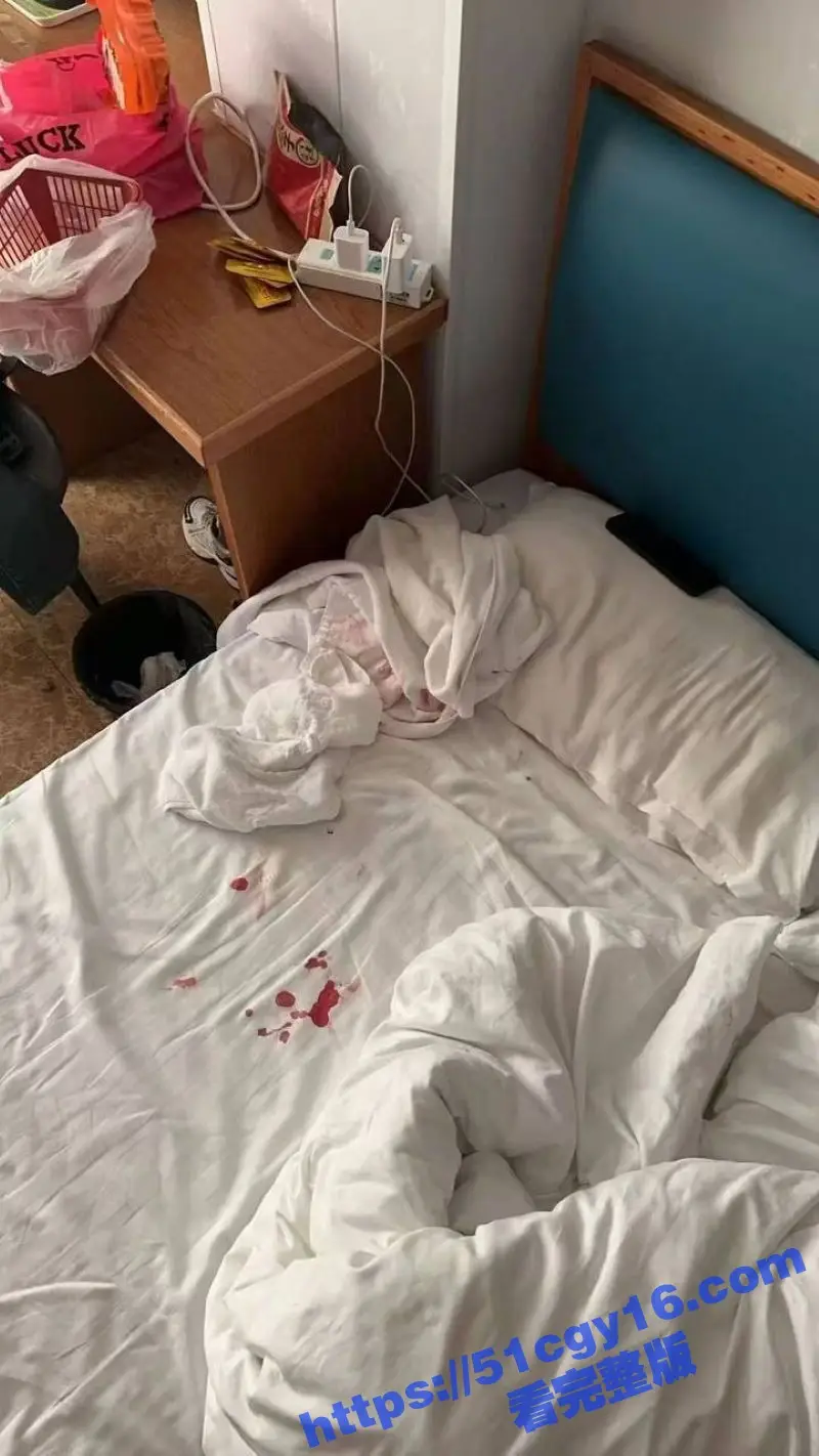 苏科大04年女学生馨馨卖初夜！聊天记录曝光 金主窝瓜造谣？交易细节令人咋舌！ 图5