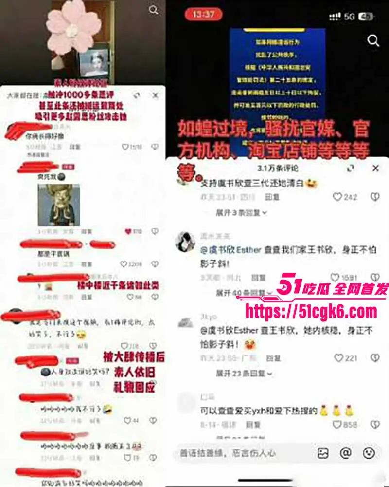 当红小花 虞书欣 家族企业黑料被扒 200万公司控股34亿国企49%股份 空手套白狼狂赚15亿! 图20