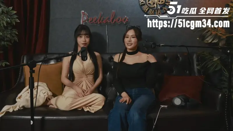 台湾女优 苏畅 首次公开谈麻豆倒闭原因 前一天还在拍片第二天直接失业! 图1