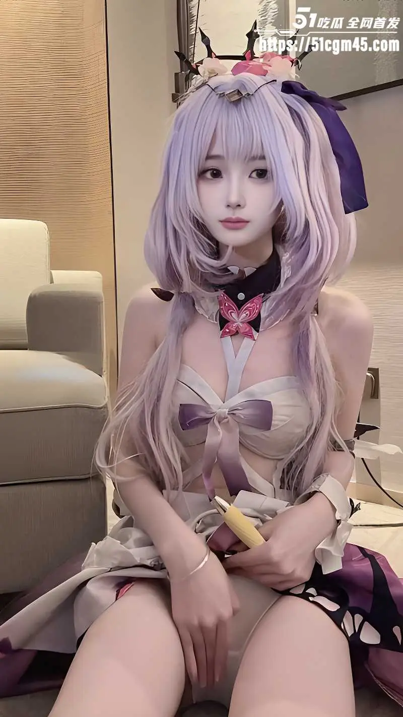 双马尾萝莉 季雨 自慰福利 乳尖粉嫩 玩具戏虐白虎穴 妖娆媚态灼烧心魂! 图2