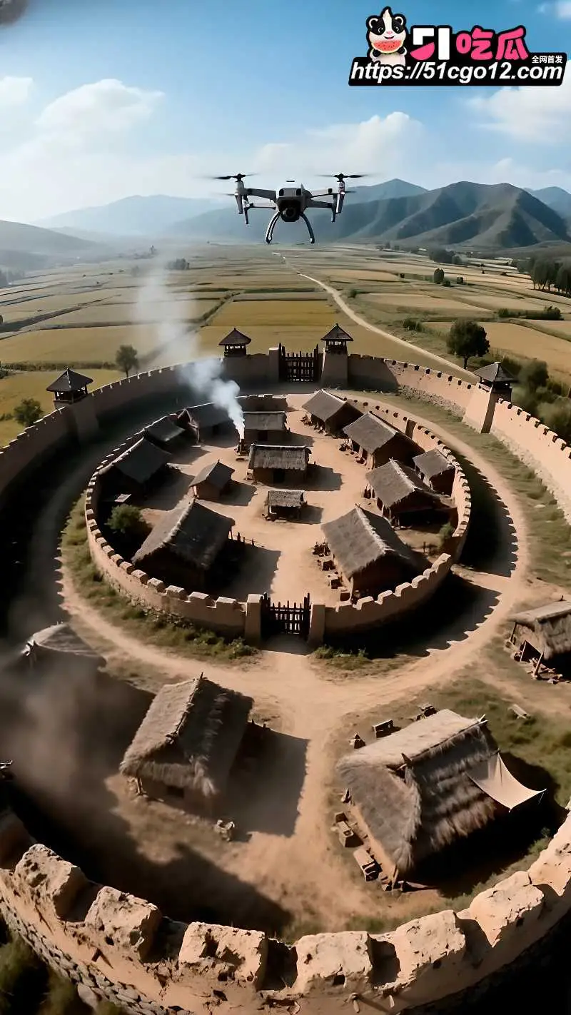 51剧场短剧《我家祖宅通1895》第7集 跨时空羁绊彻底成型 隐秘深爱直接发酵 火热更新中 图3